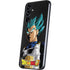 Dragon Ball Super Vegeta Galaxy A54 5G Skin